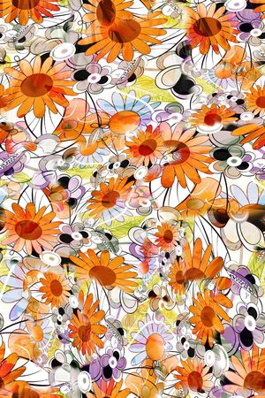 数码华亿平台印花华亿平台图片