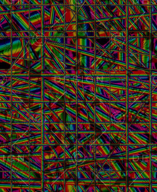 ♥红桃A〖复古时代〗印花华亿平台图片