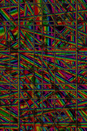 ♥红桃A〖复古时代〗印花华亿平台图片