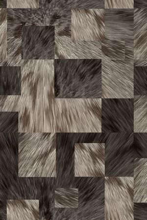 ♥红桃A〖复古时代〗印花华亿平台图片