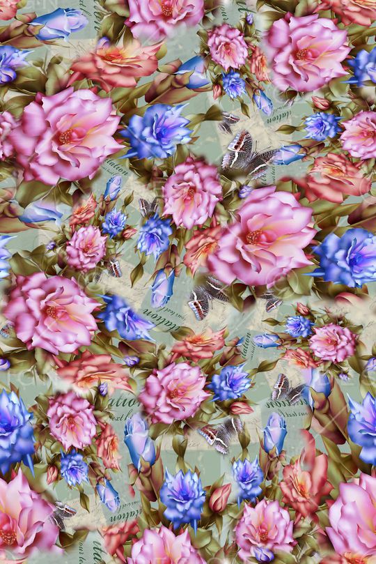 数码华亿平台印花华亿平台图片