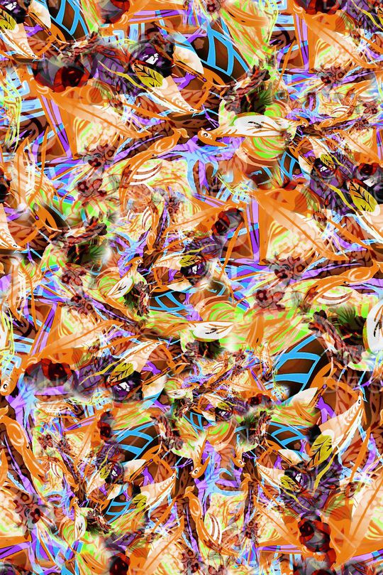 数码华亿平台印花华亿平台图片