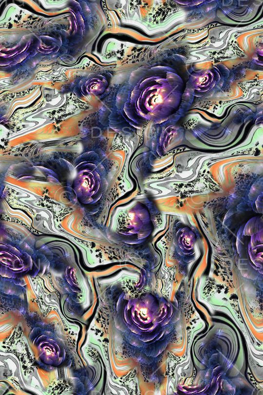 数码华亿平台印花华亿平台图片