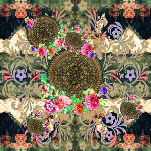 印花华亿平台图片