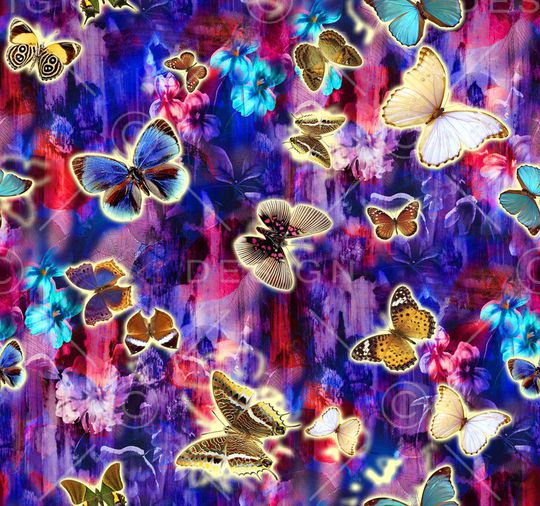 印花华亿平台图片