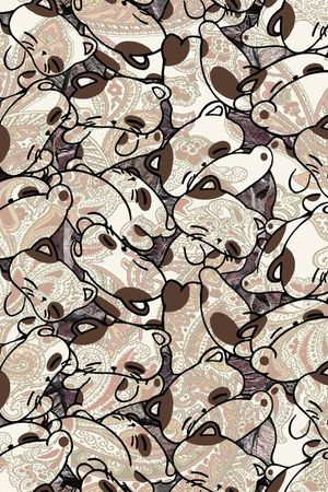 印花华亿平台图片