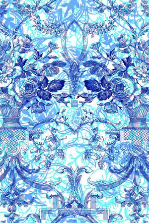 印花华亿平台图片