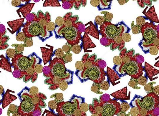 印花华亿平台图片