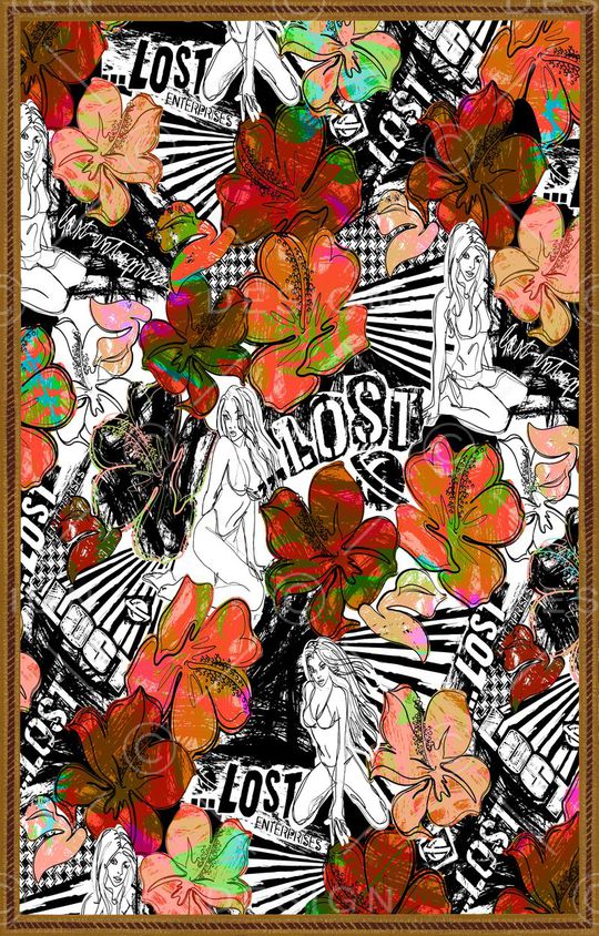 印花华亿平台图片