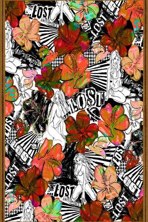 印花华亿平台图片