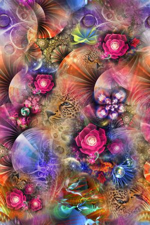 印花华亿平台图片