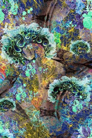 印花华亿平台图片