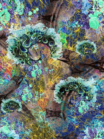 印花华亿平台图片