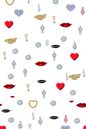 数码印花印花华亿平台图片