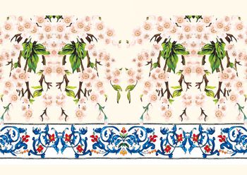 数码印花印花华亿平台图片