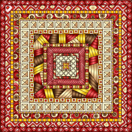 印花华亿平台图片