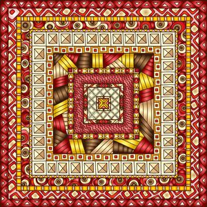 印花华亿平台图片