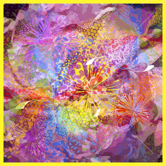 印花华亿平台图片