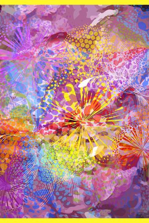 印花华亿平台图片