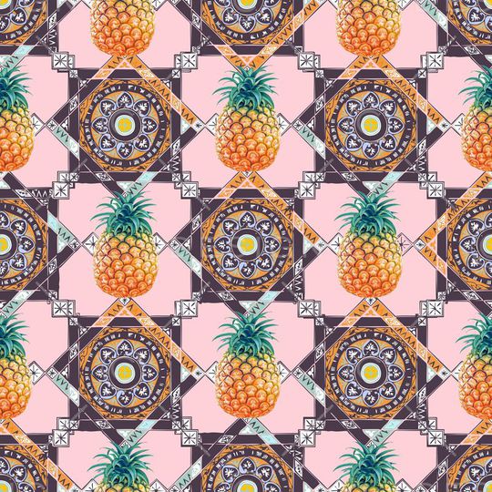 女装印花华亿平台图片