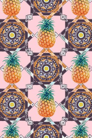 女装印花华亿平台图片