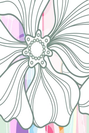 长巾印花华亿平台图片