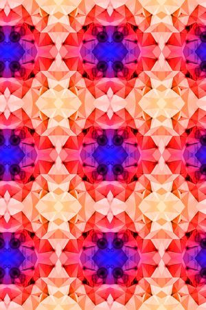 解构印花华亿平台图片