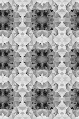 解构印花华亿平台图片