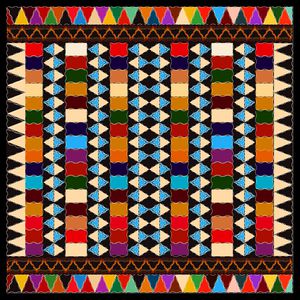 印花华亿平台图片