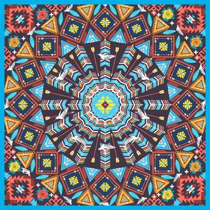 印花华亿平台图片