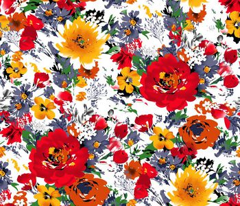 印花华亿平台图片