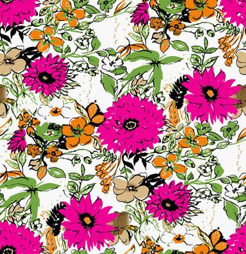 印花华亿平台图片