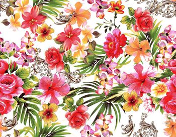 印花华亿平台图片