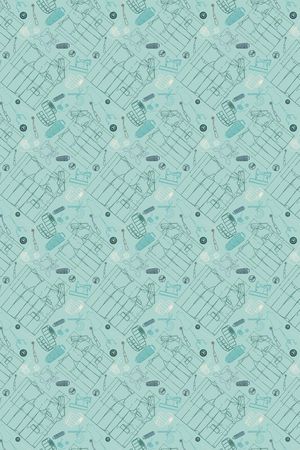 印花华亿平台图片