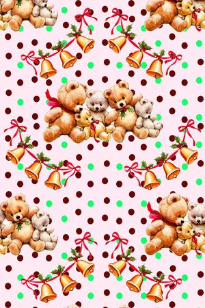 卡通印花华亿平台图片