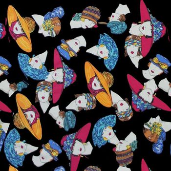 印花华亿平台图片