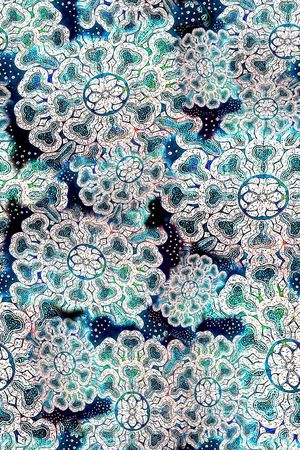 数码华亿平台印花华亿平台图片