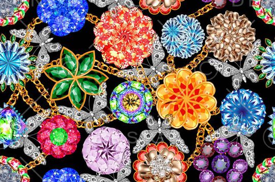 印花华亿平台图片