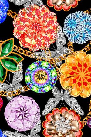 印花华亿平台图片