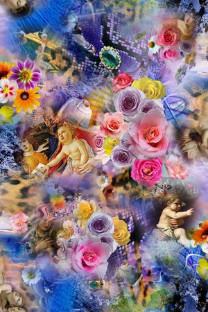 印花华亿平台图片