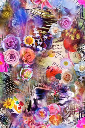 印花华亿平台图片