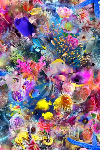 印花华亿平台图片