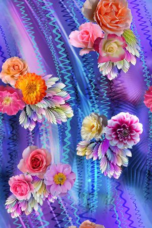 印花华亿平台图片