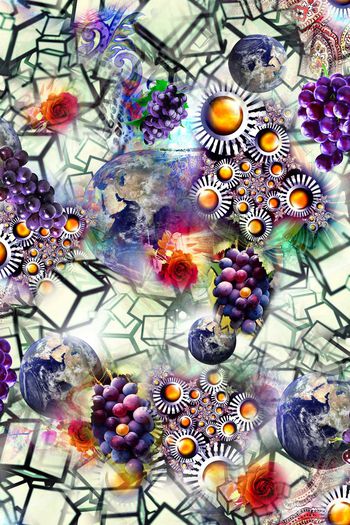 印花华亿平台图片