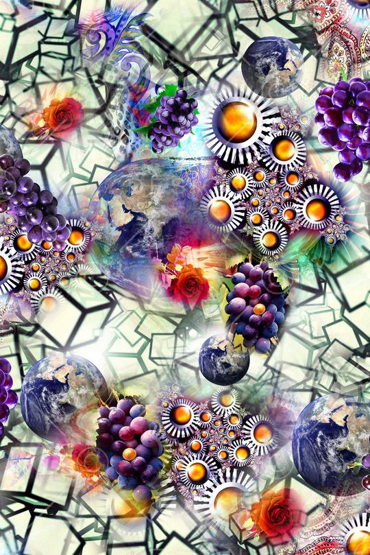 印花华亿平台图片