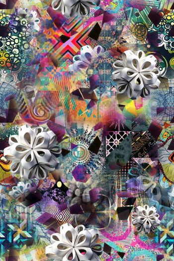 印花华亿平台图片