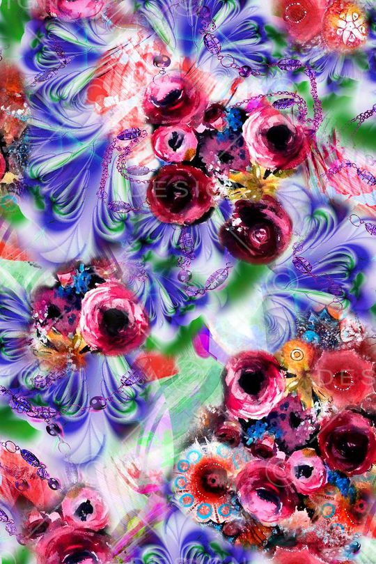 印花华亿平台图片