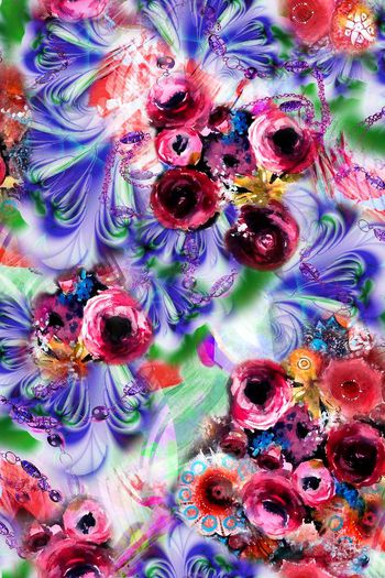 印花华亿平台图片