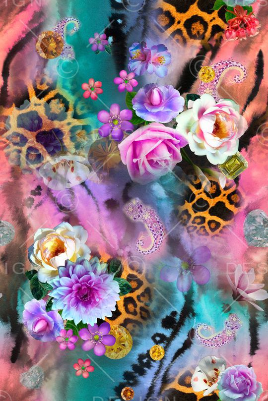 印花华亿平台图片