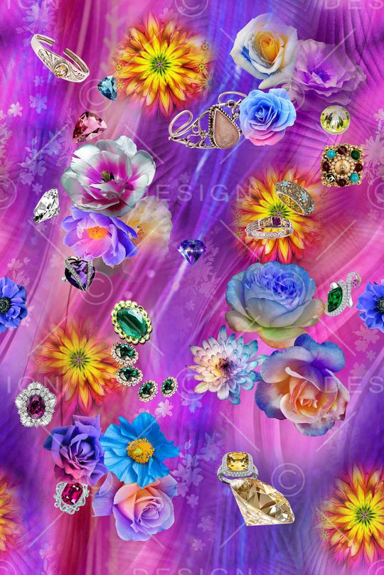 印花华亿平台图片